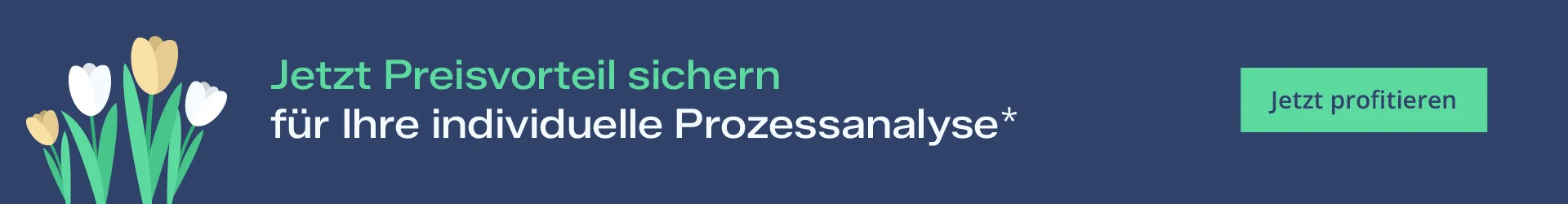 Osteraktion-FlexiFlow_Website-Banner-schlank.png Osteraktion "Preisvorteil sichern für Ihre individuelle Prozessanalyse*"