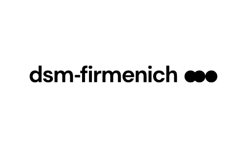 dsm-firmenich Logo