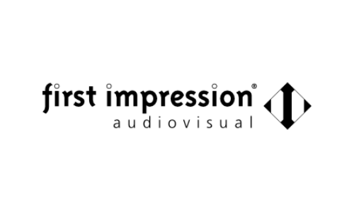first impression Logo