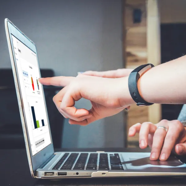 Neues FlexiFlow Dashboard